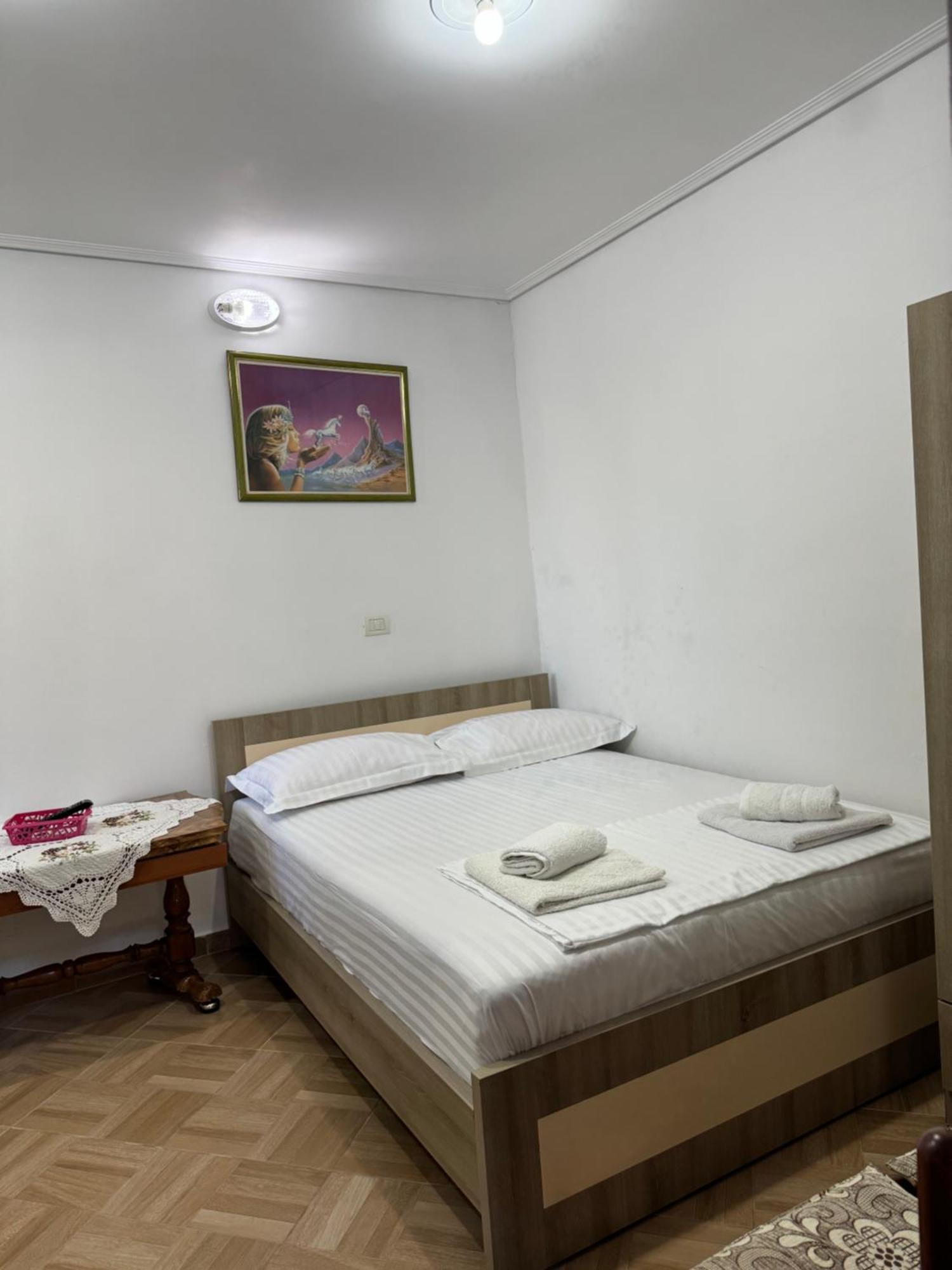 Appartement Garden Veli *