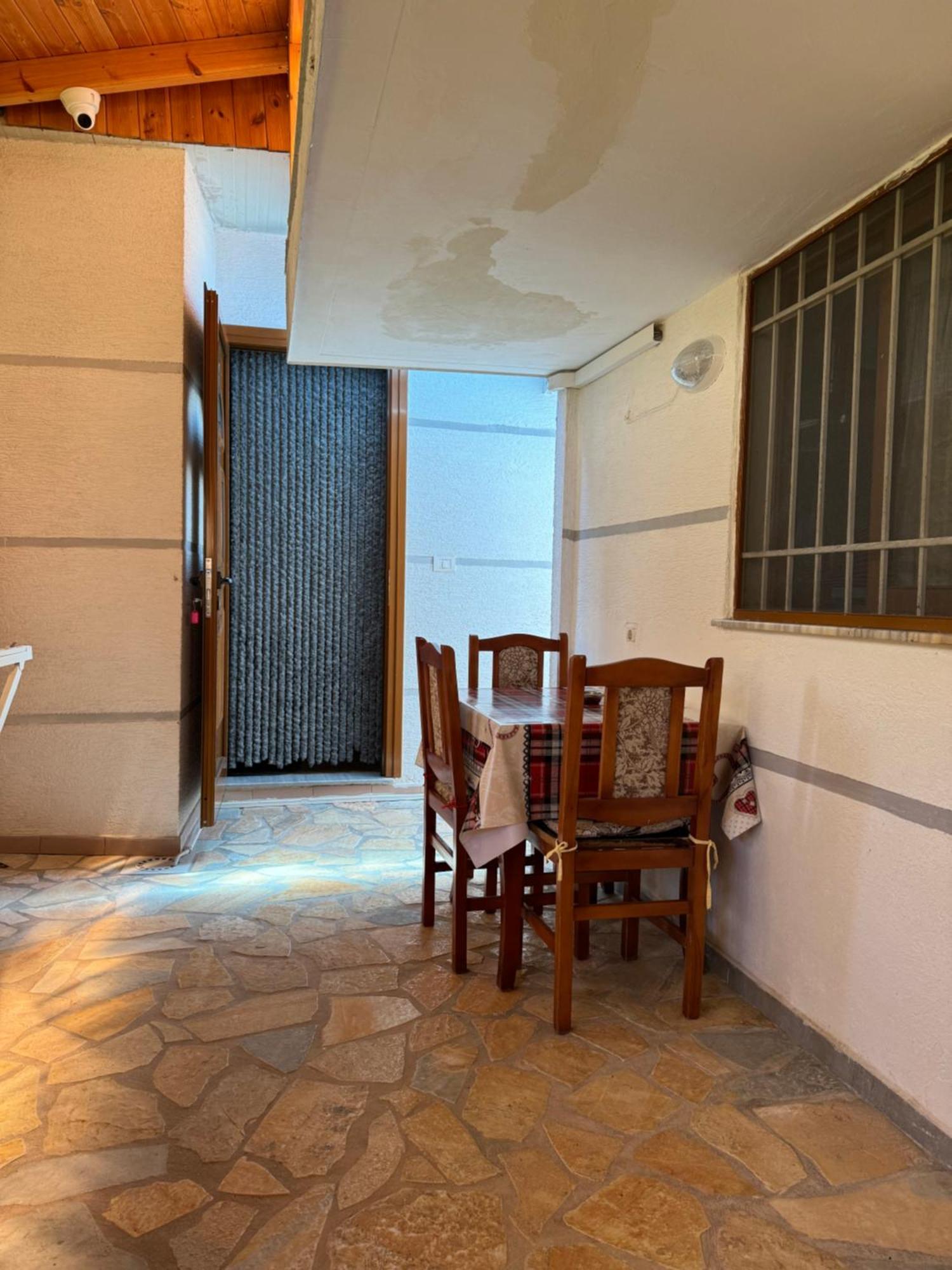 Appartement Garden Veli