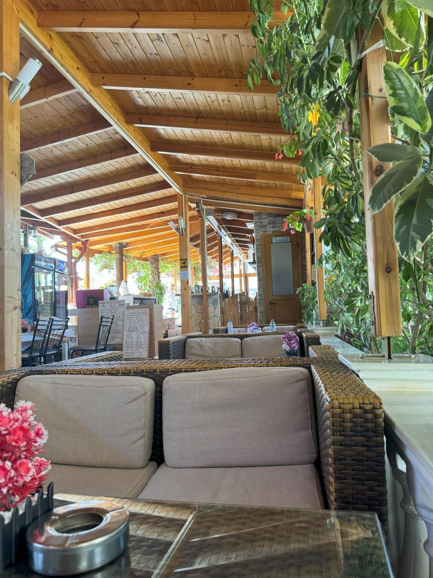 Appartement Garden Veli Ksamil