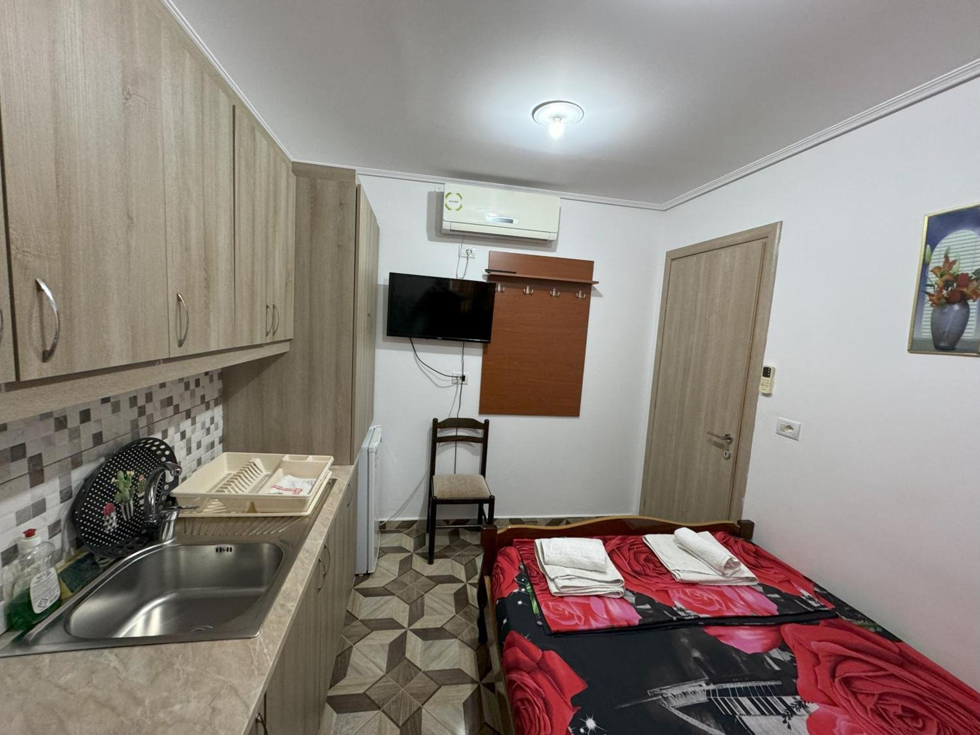 Appartement Garden Veli *