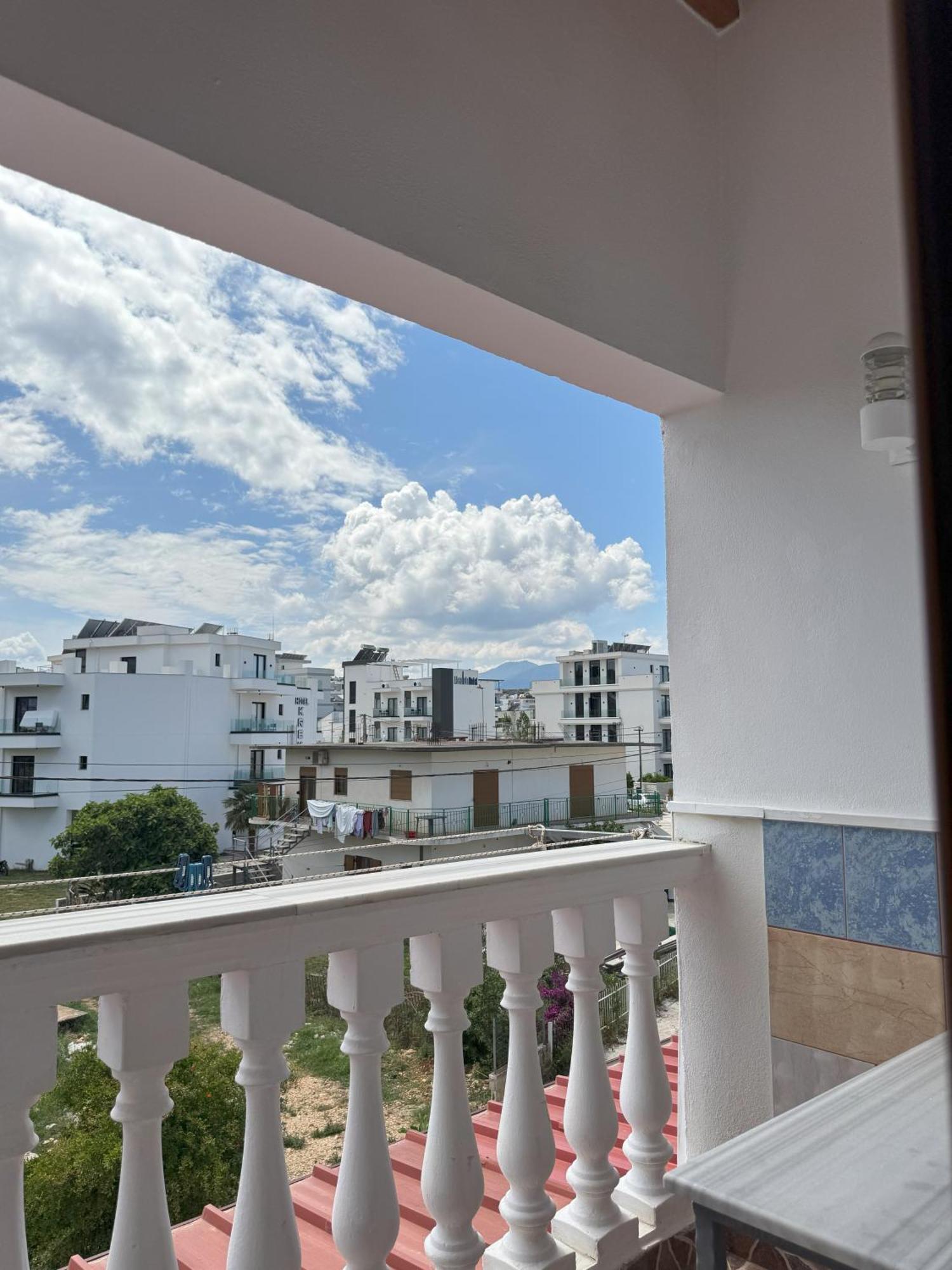Appartement Garden Veli *