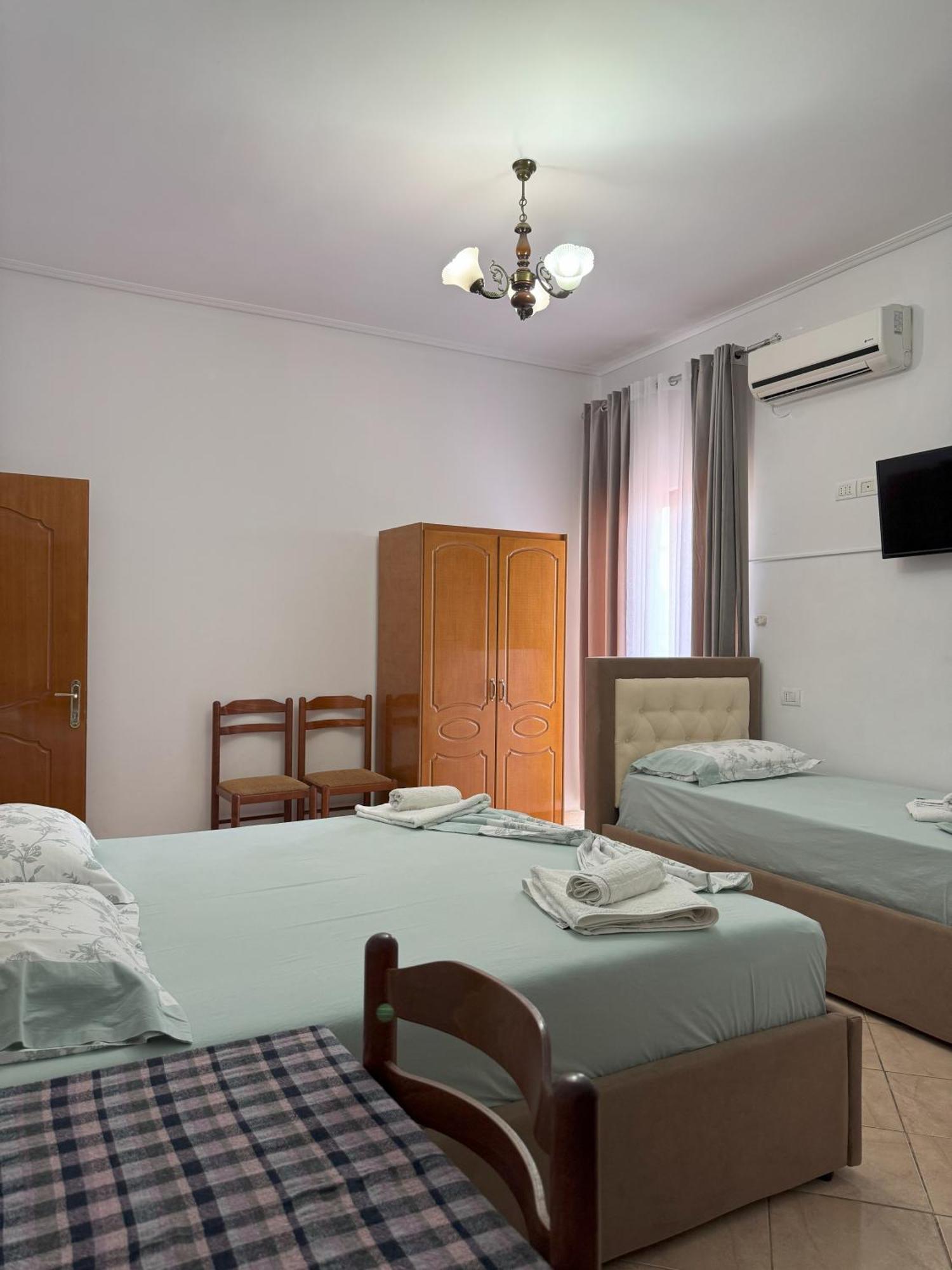 Garden Veli Appartement