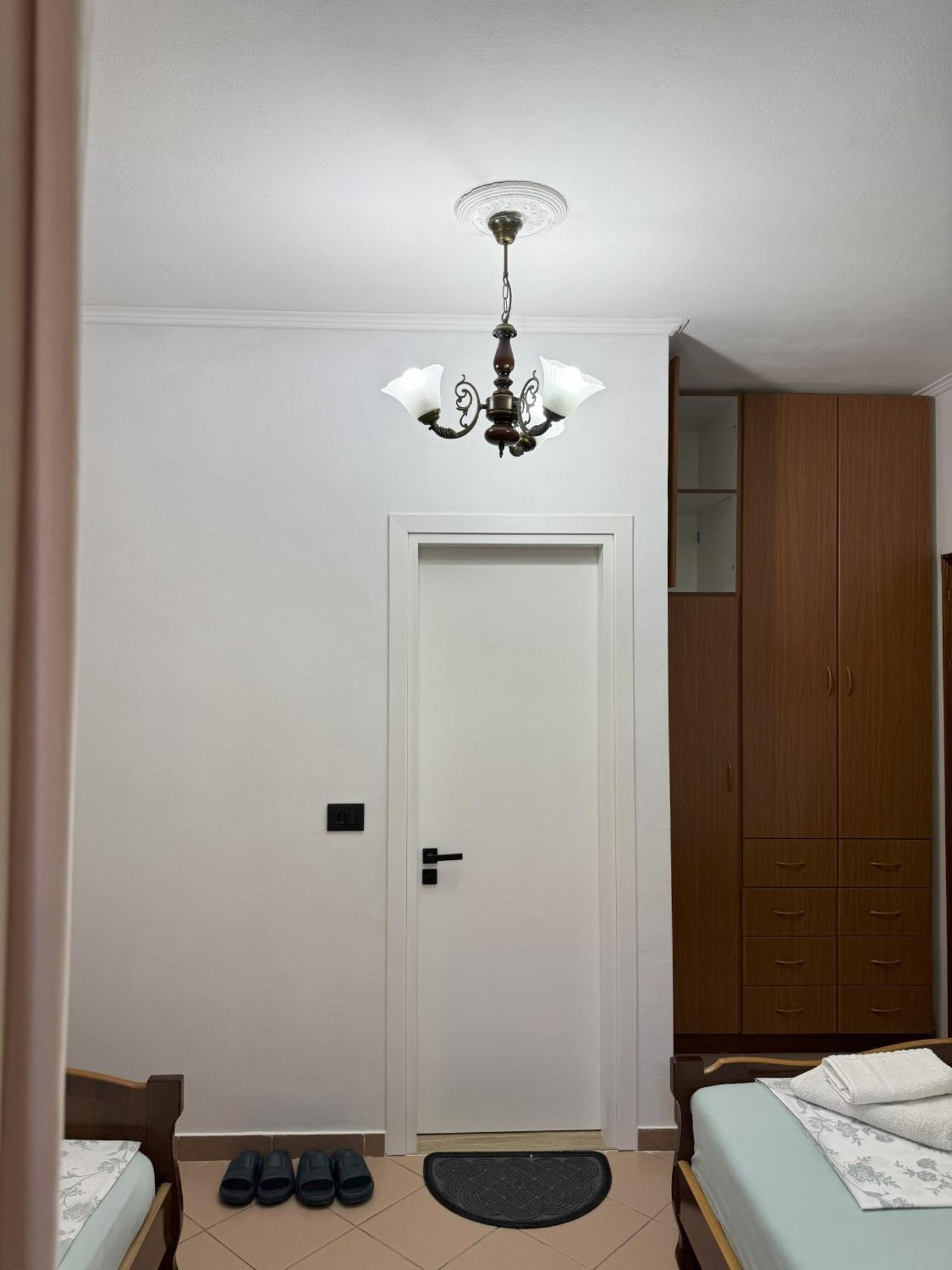 Garden Veli Appartement Ksamil