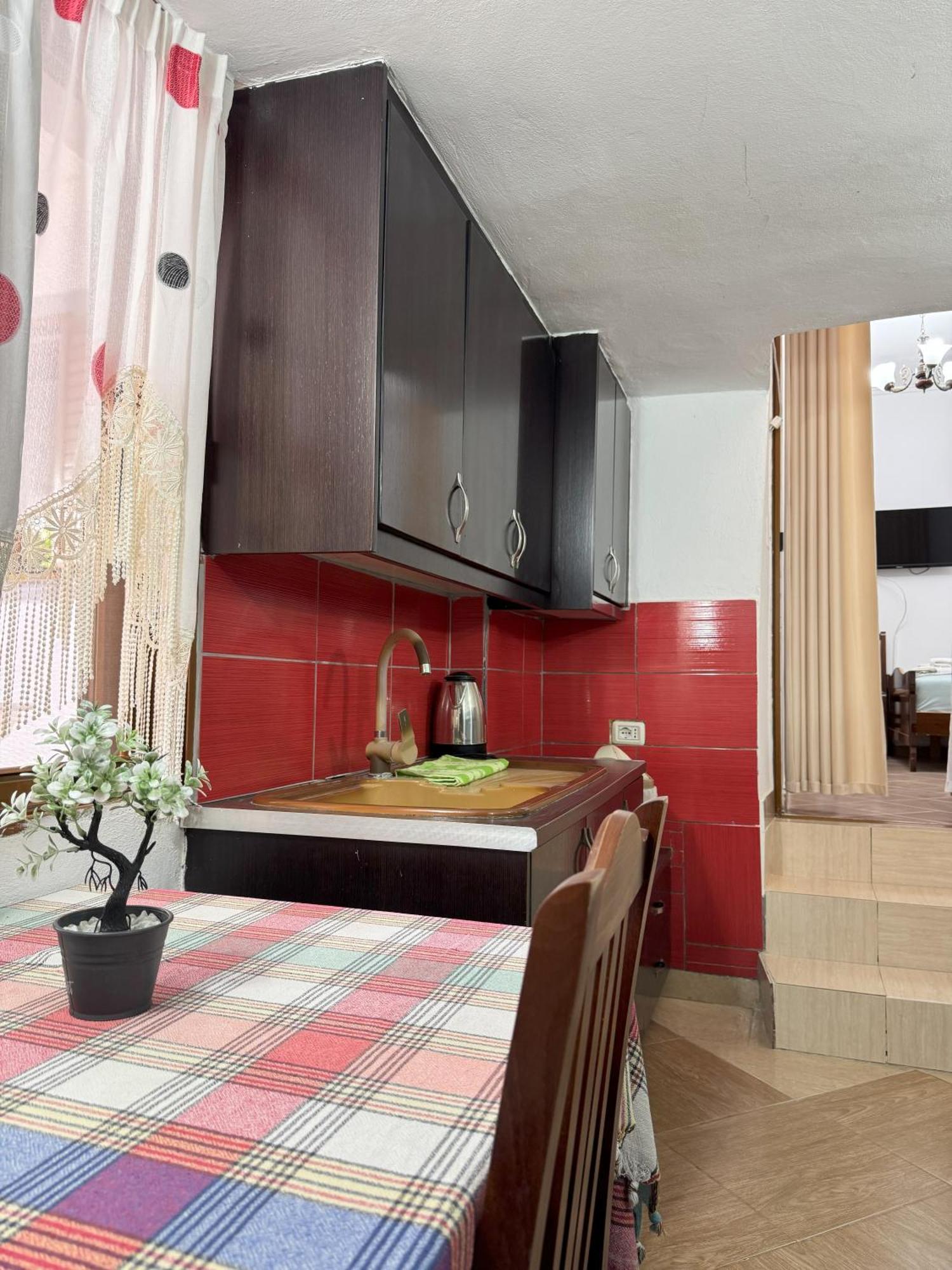 Appartement Garden Veli
