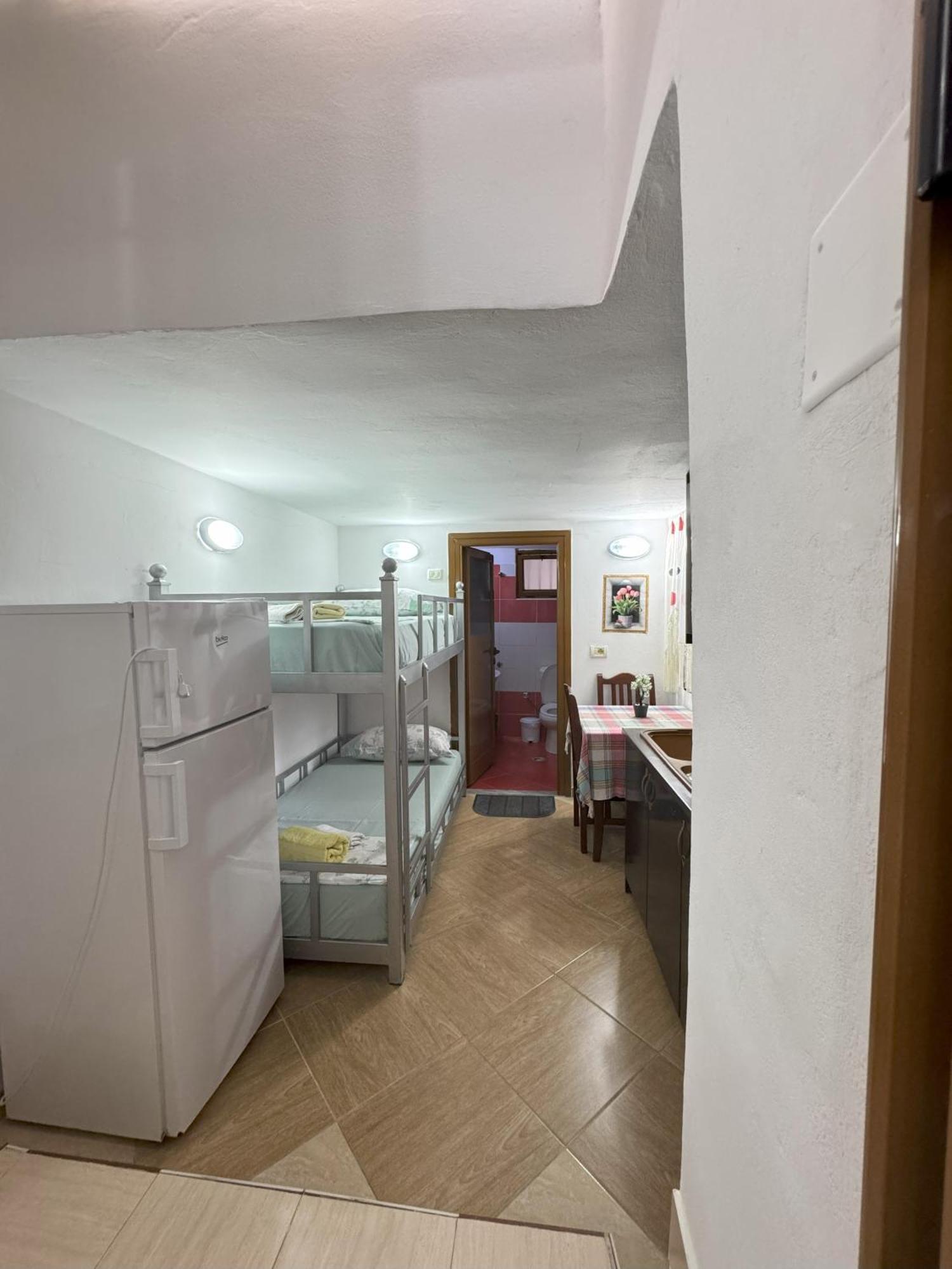 Appartement Garden Veli