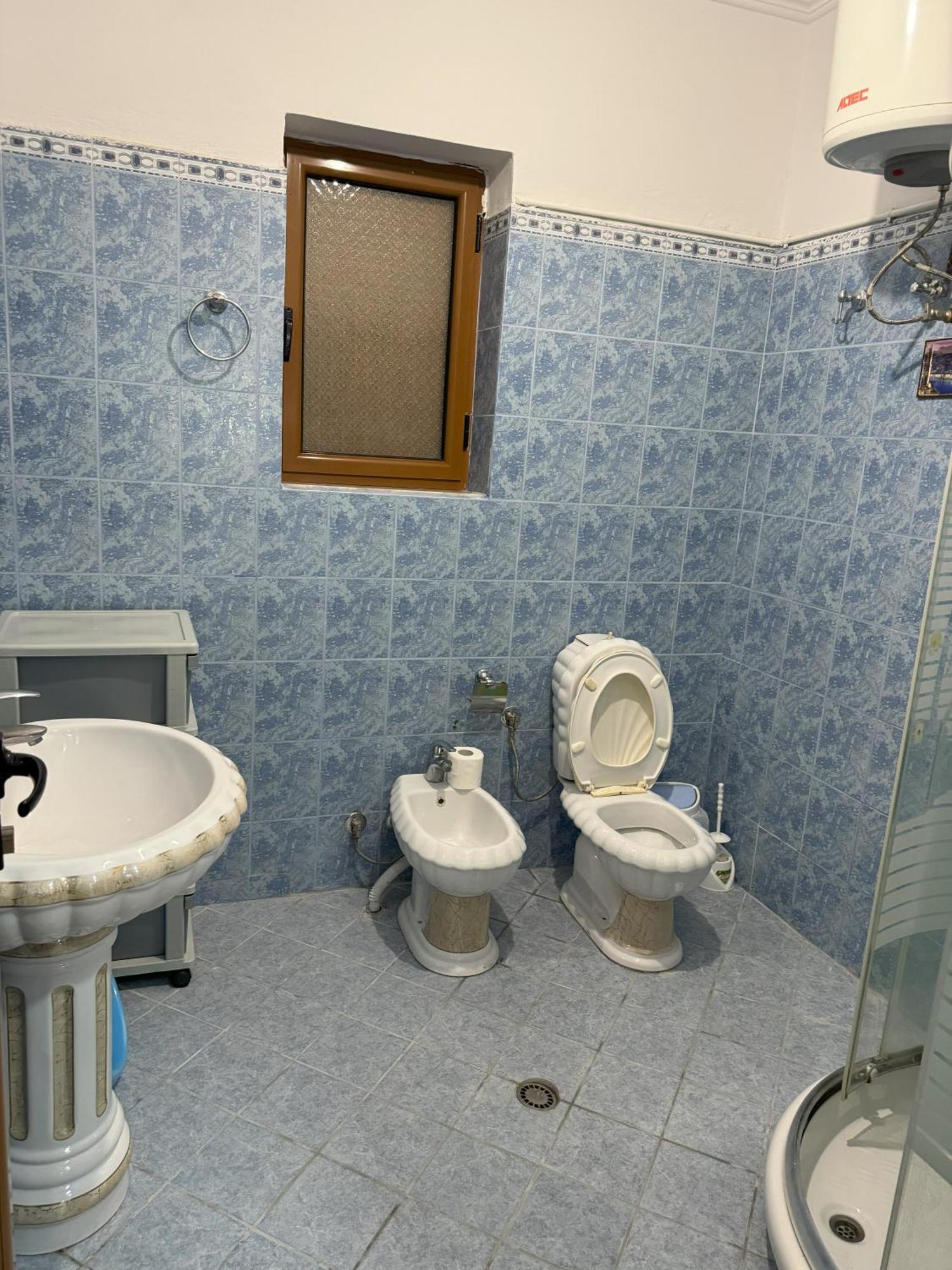 Appartement Garden Veli *