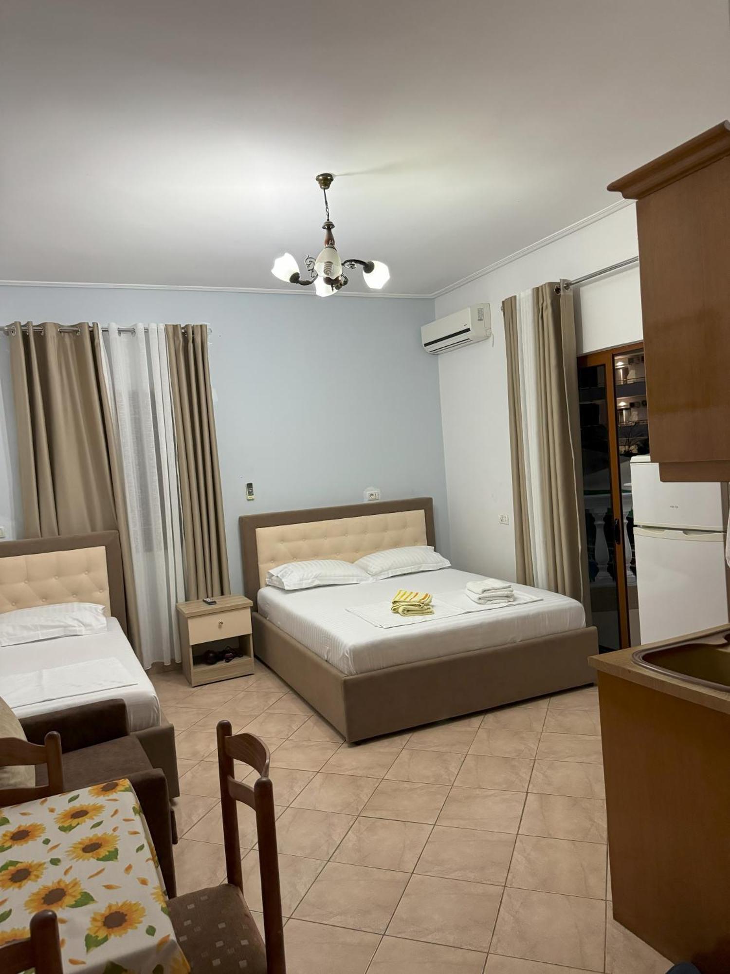 Appartement Garden Veli *
