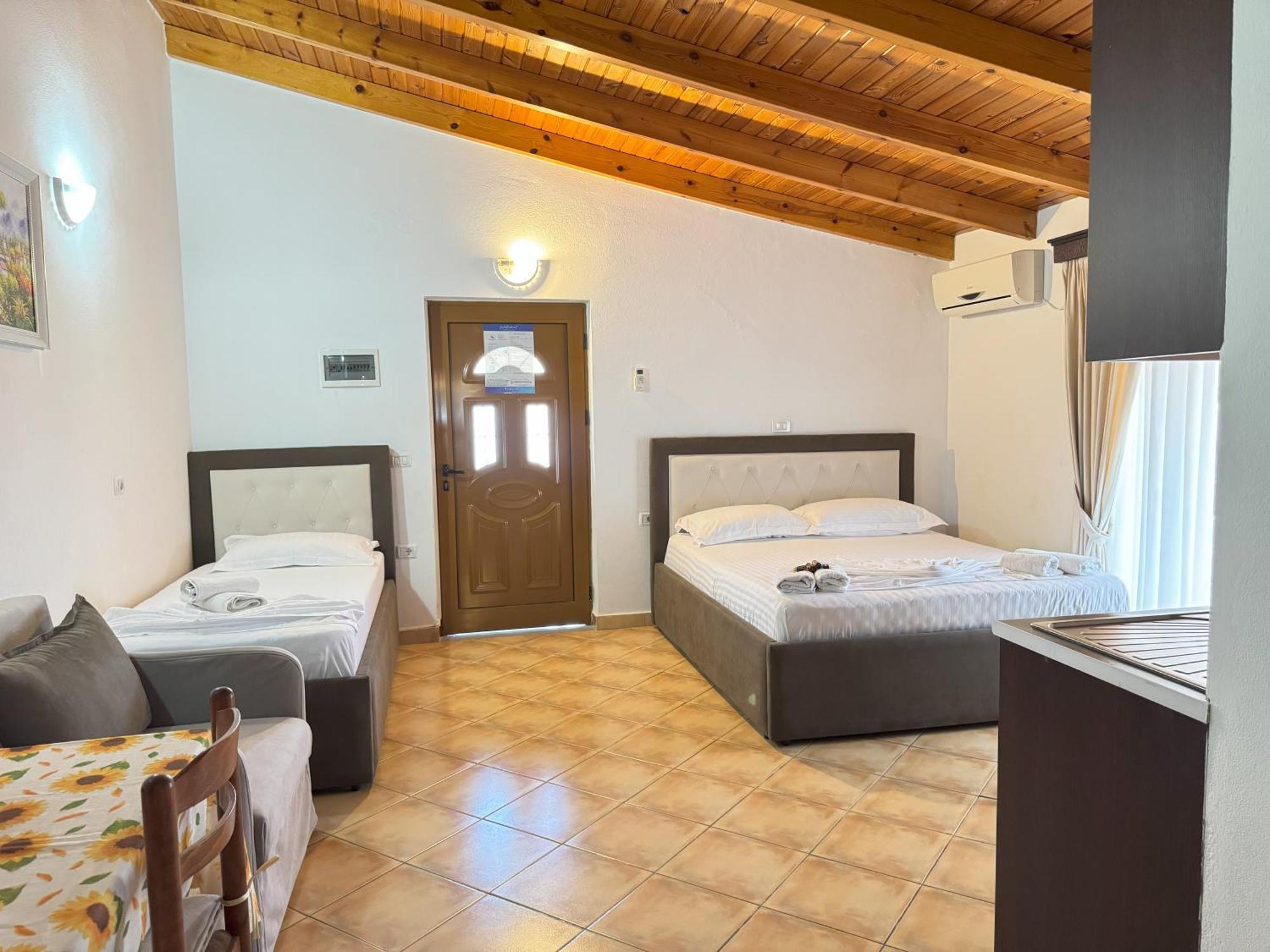 Garden Veli Appartement *
