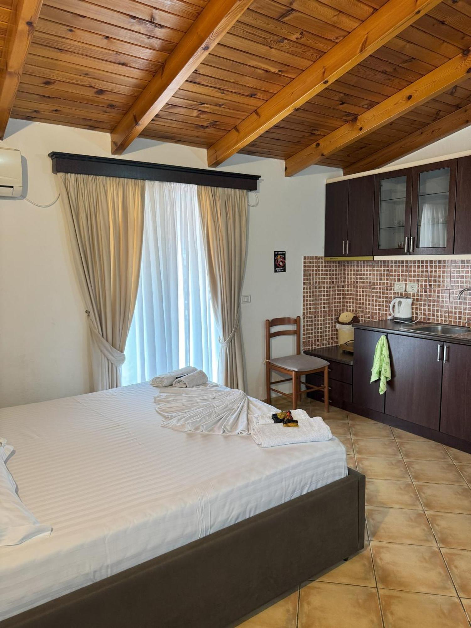 Appartement Garden Veli
