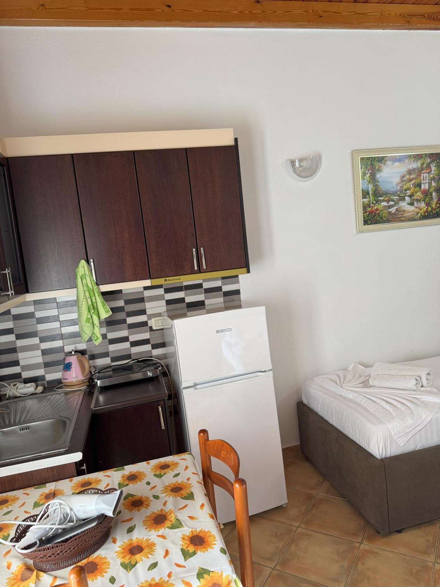 Apartamento Garden Veli