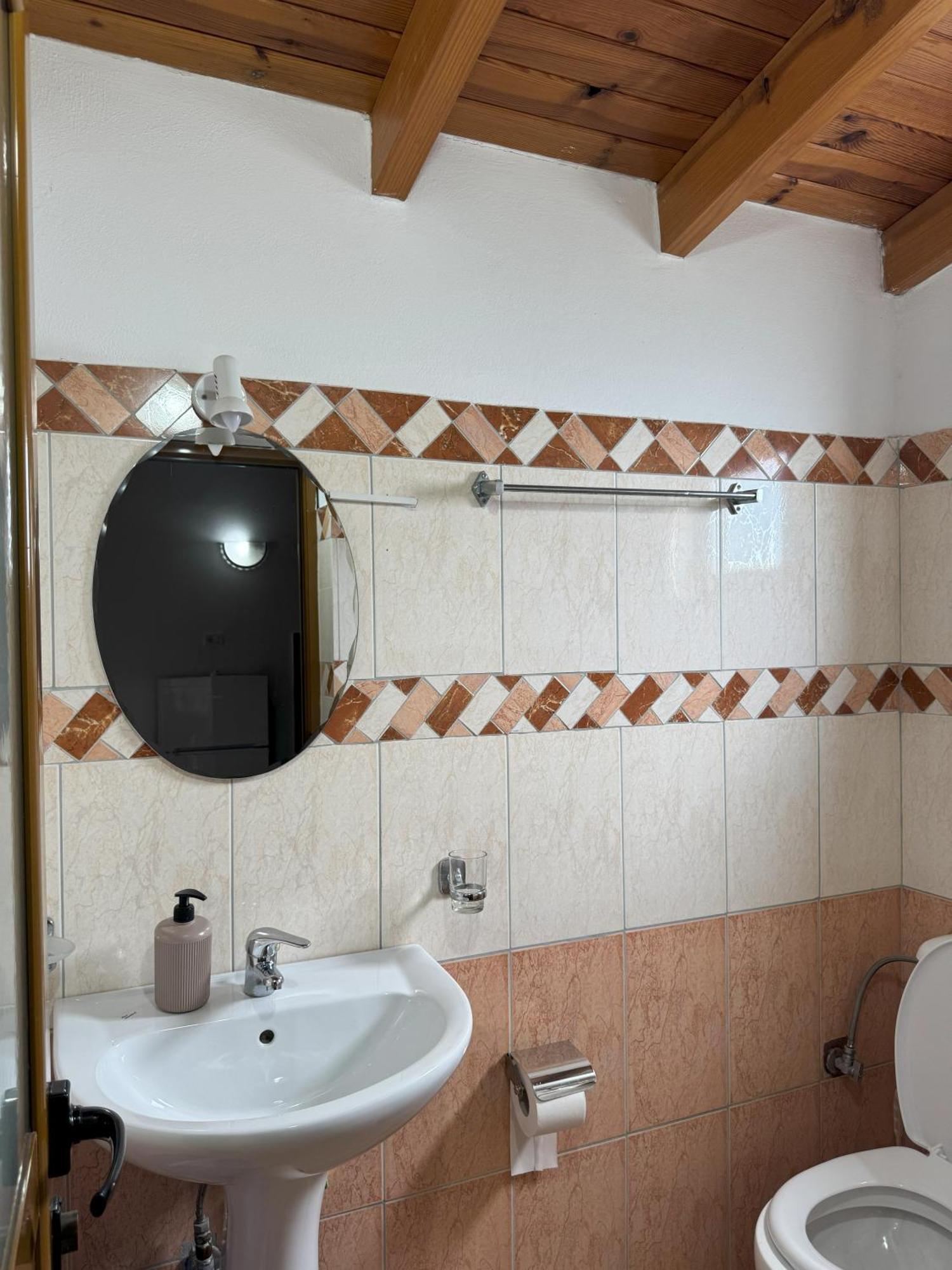 Apartamento Garden Veli