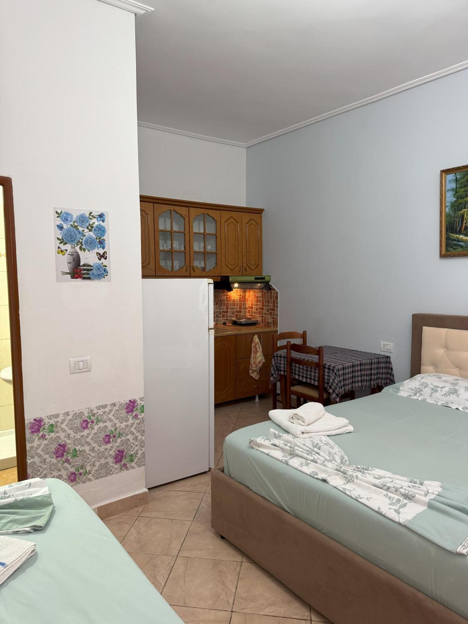 Apartamento Garden Veli *