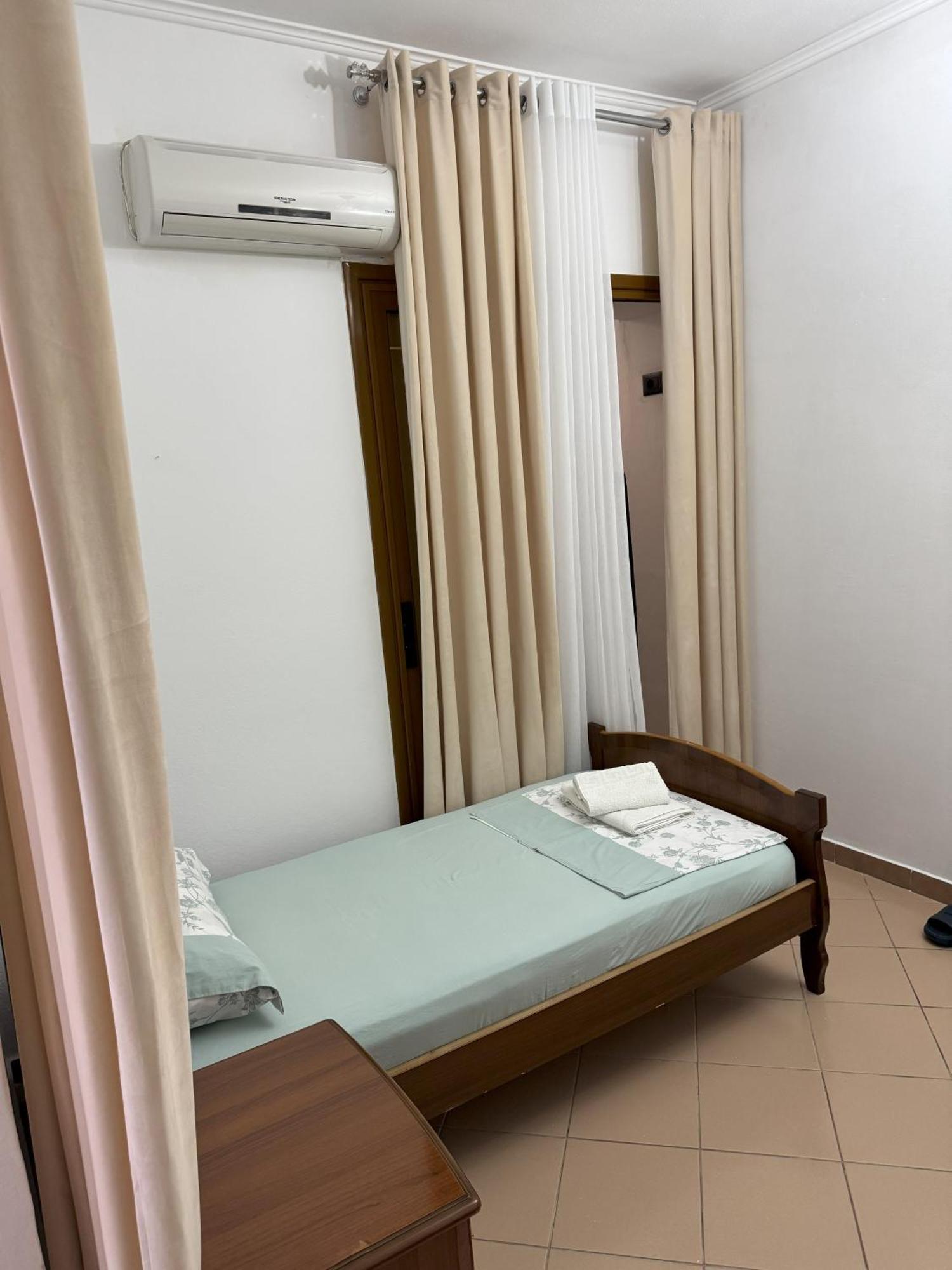 Garden Veli Apartamento Ksamil