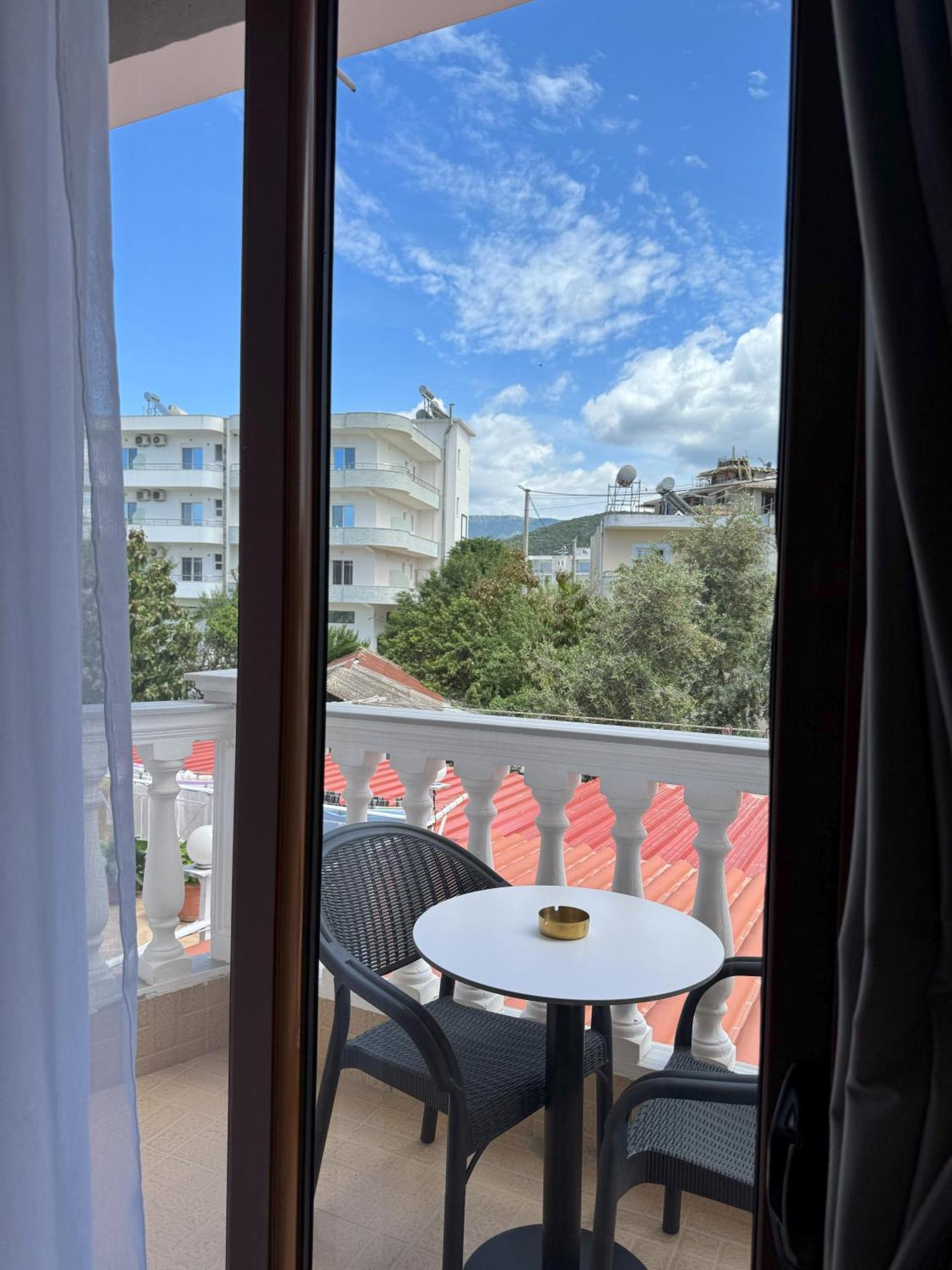 Apartamento Garden Veli Ksamil