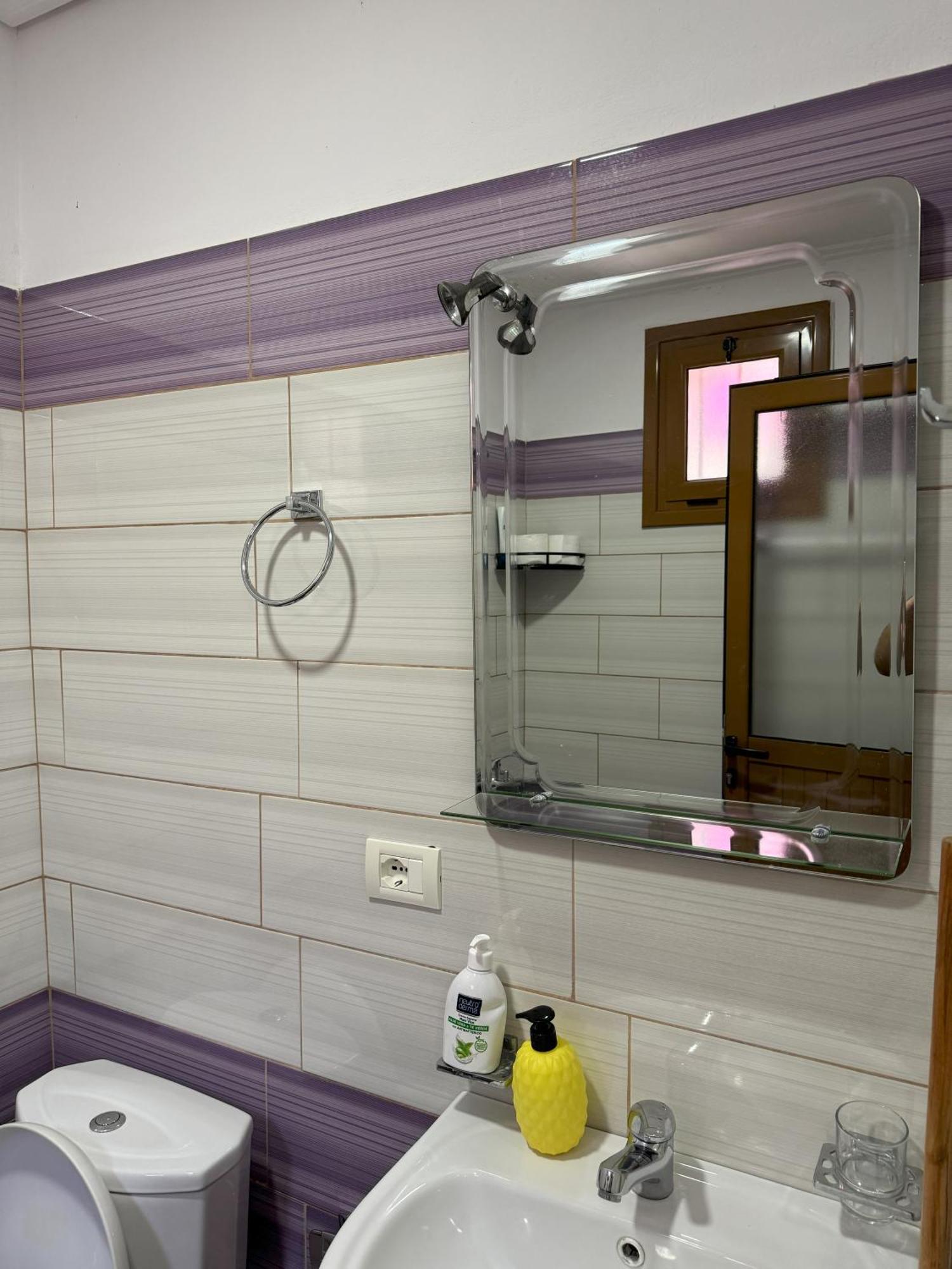Apartamento Garden Veli *