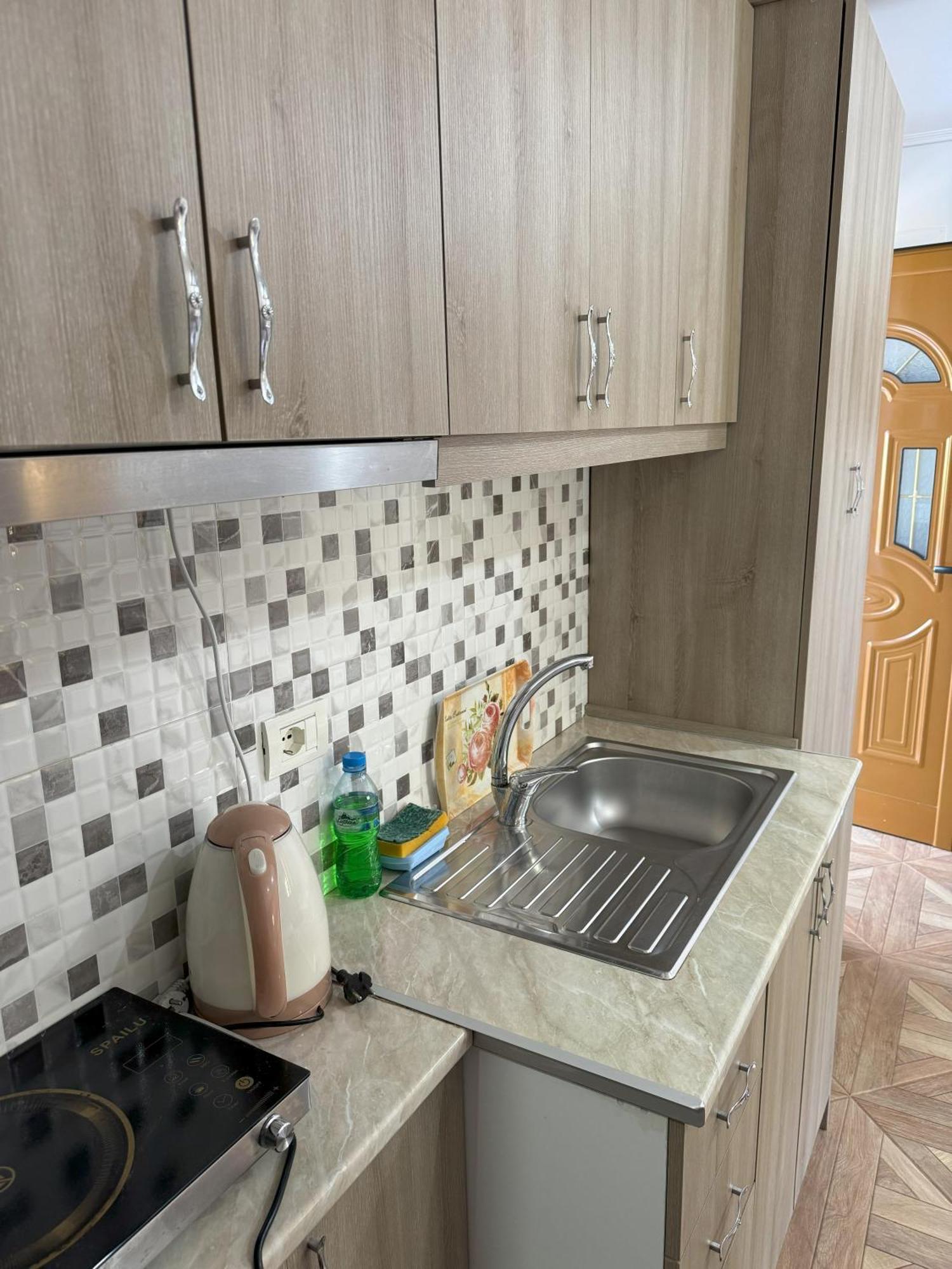 Apartamento Garden Veli