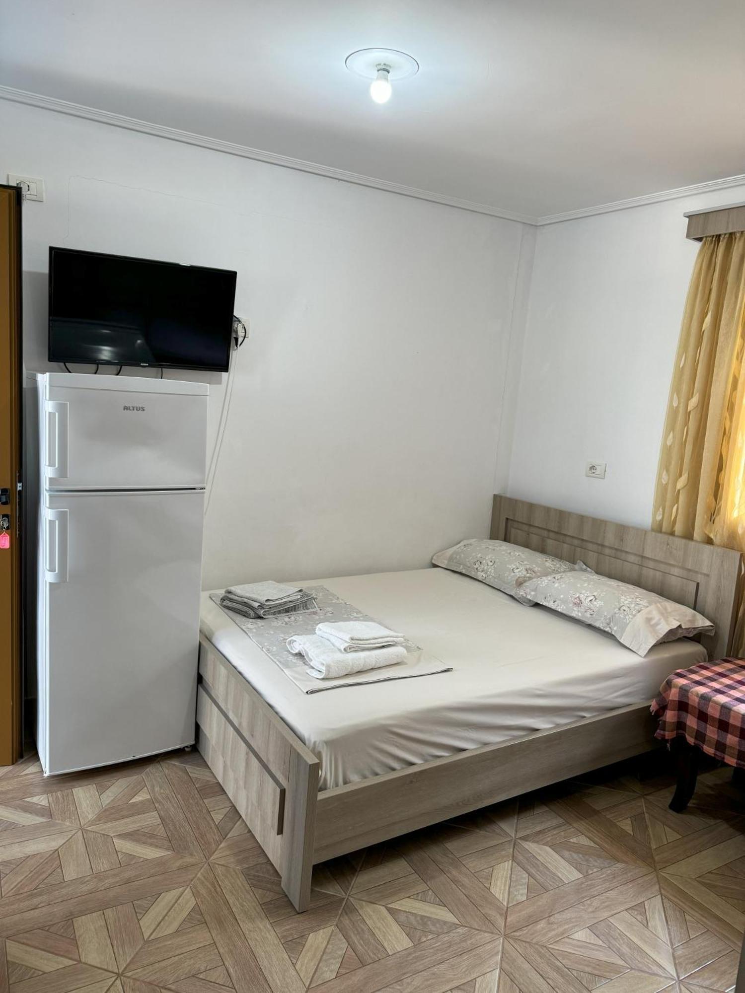 Garden Veli Apartamento