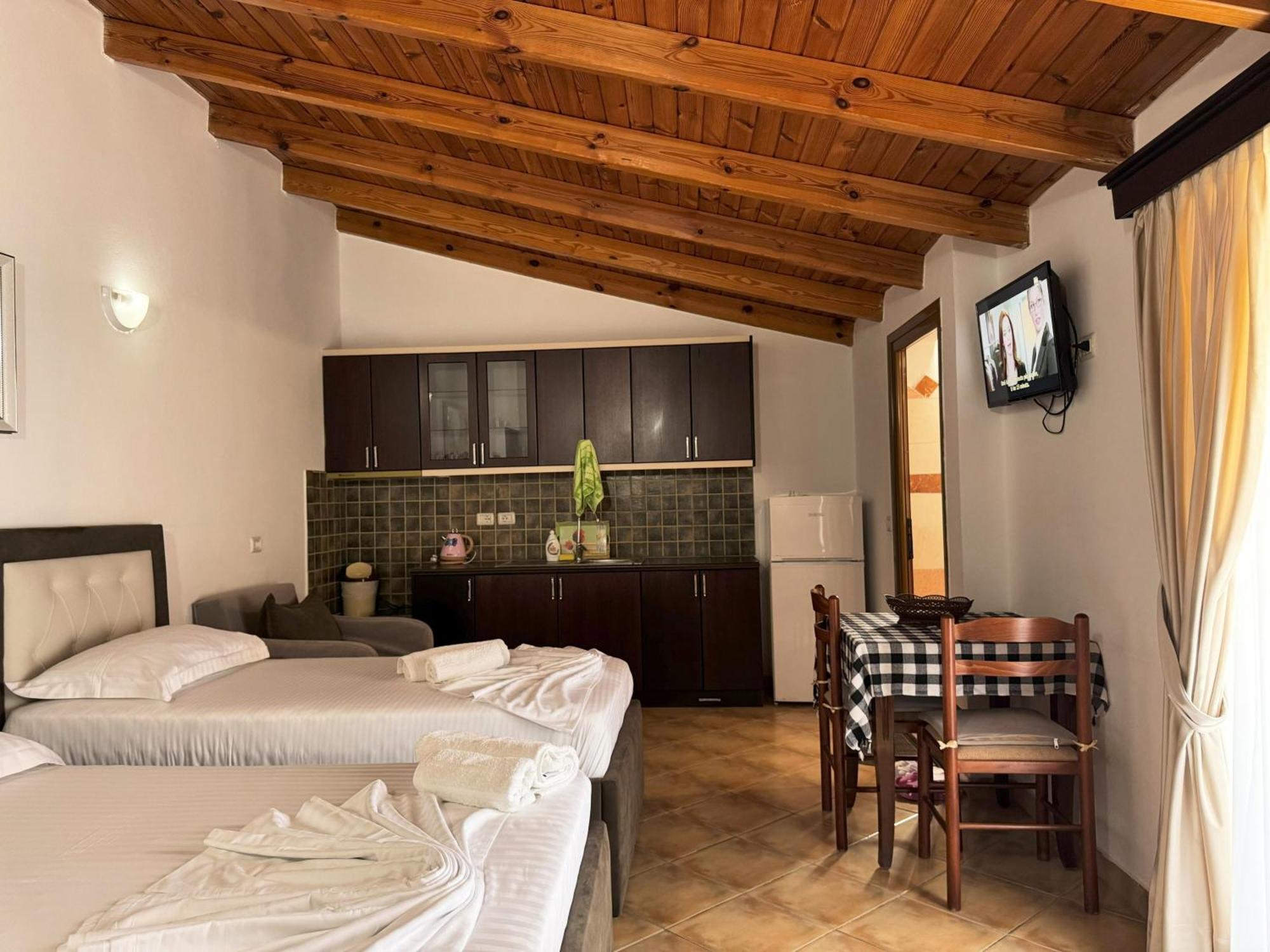Apartamento Garden Veli Ksamil