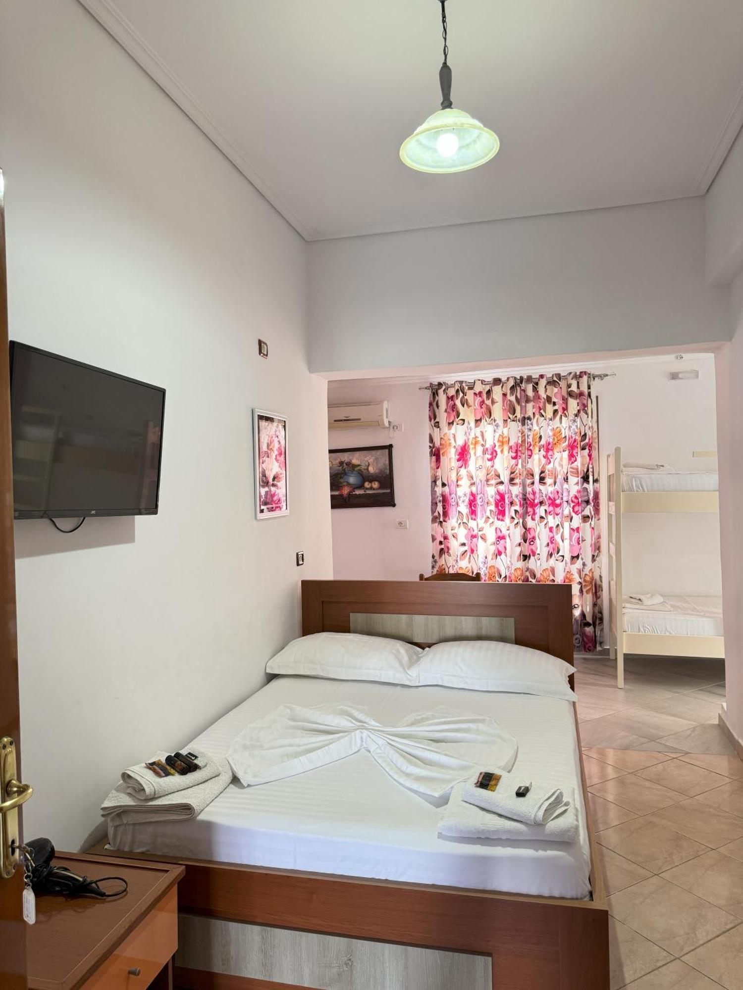 Apartamento Garden Veli *