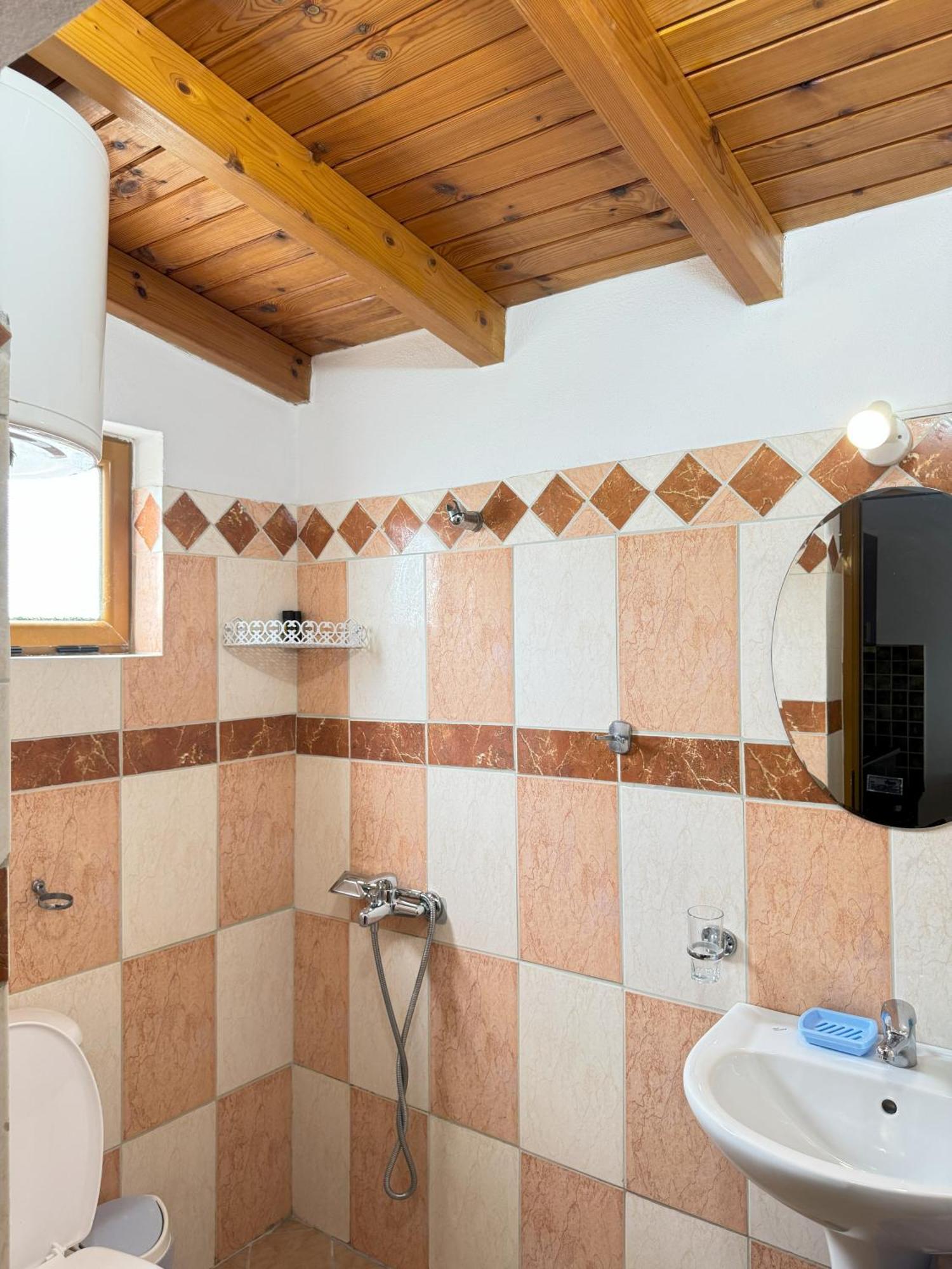 Garden Veli Apartamento