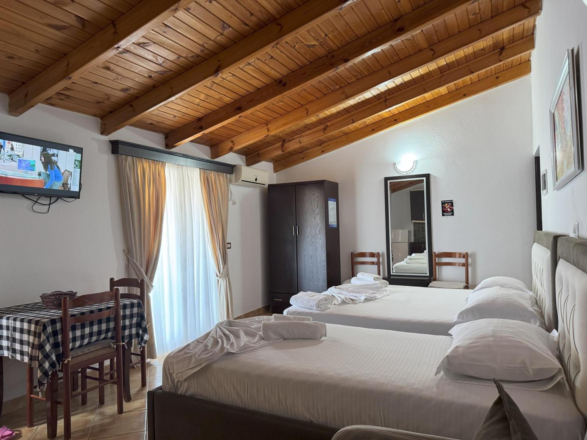 Garden Veli Apartamento Ksamil