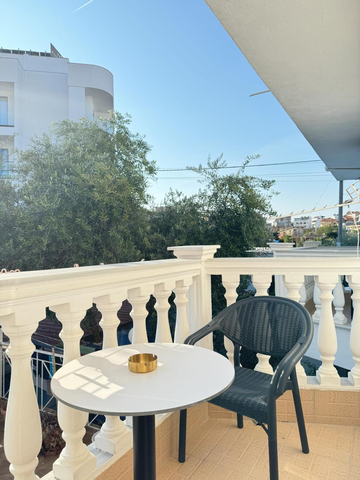 Apartamento Garden Veli Ksamil