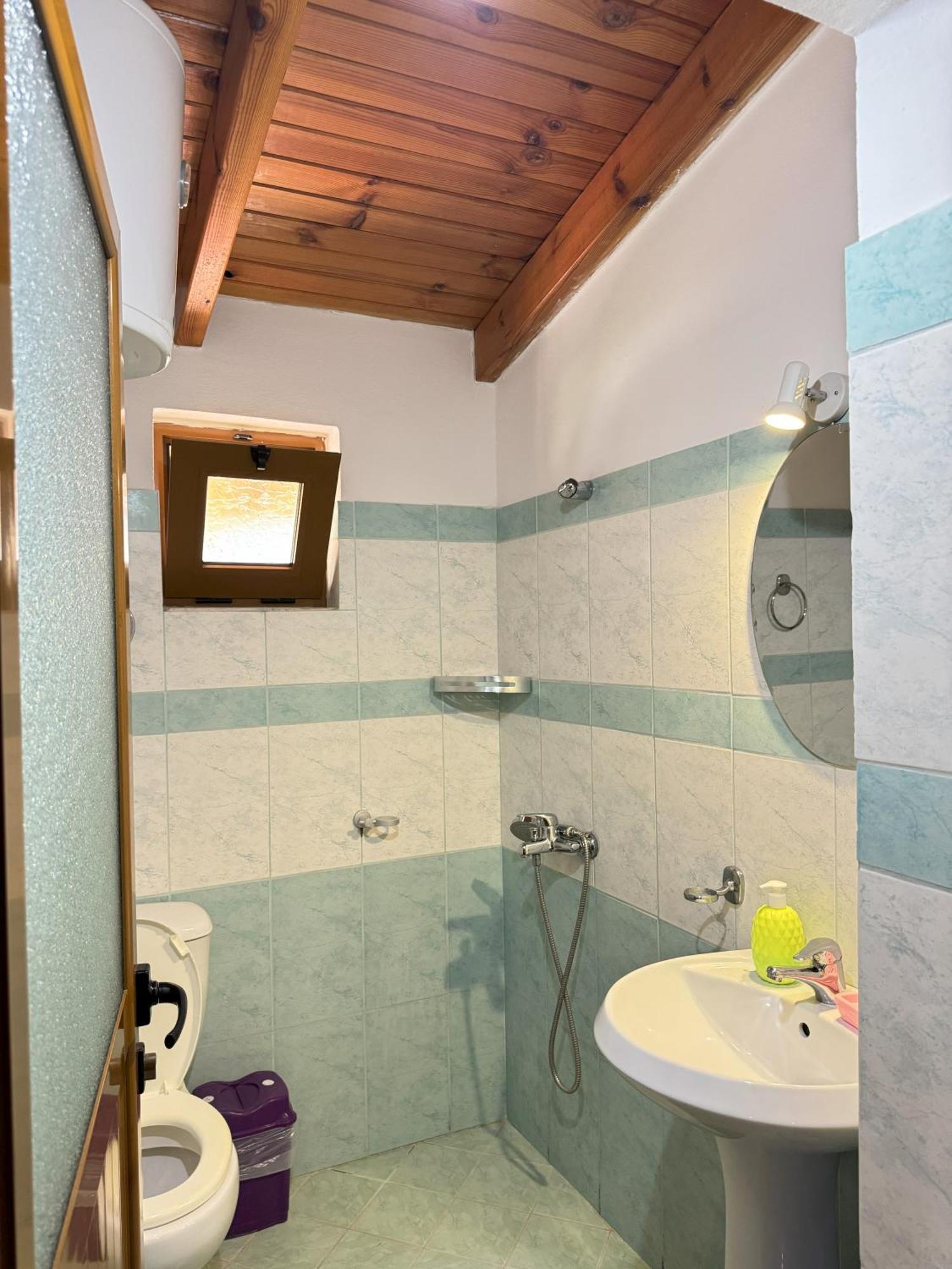 Apartamento Garden Veli