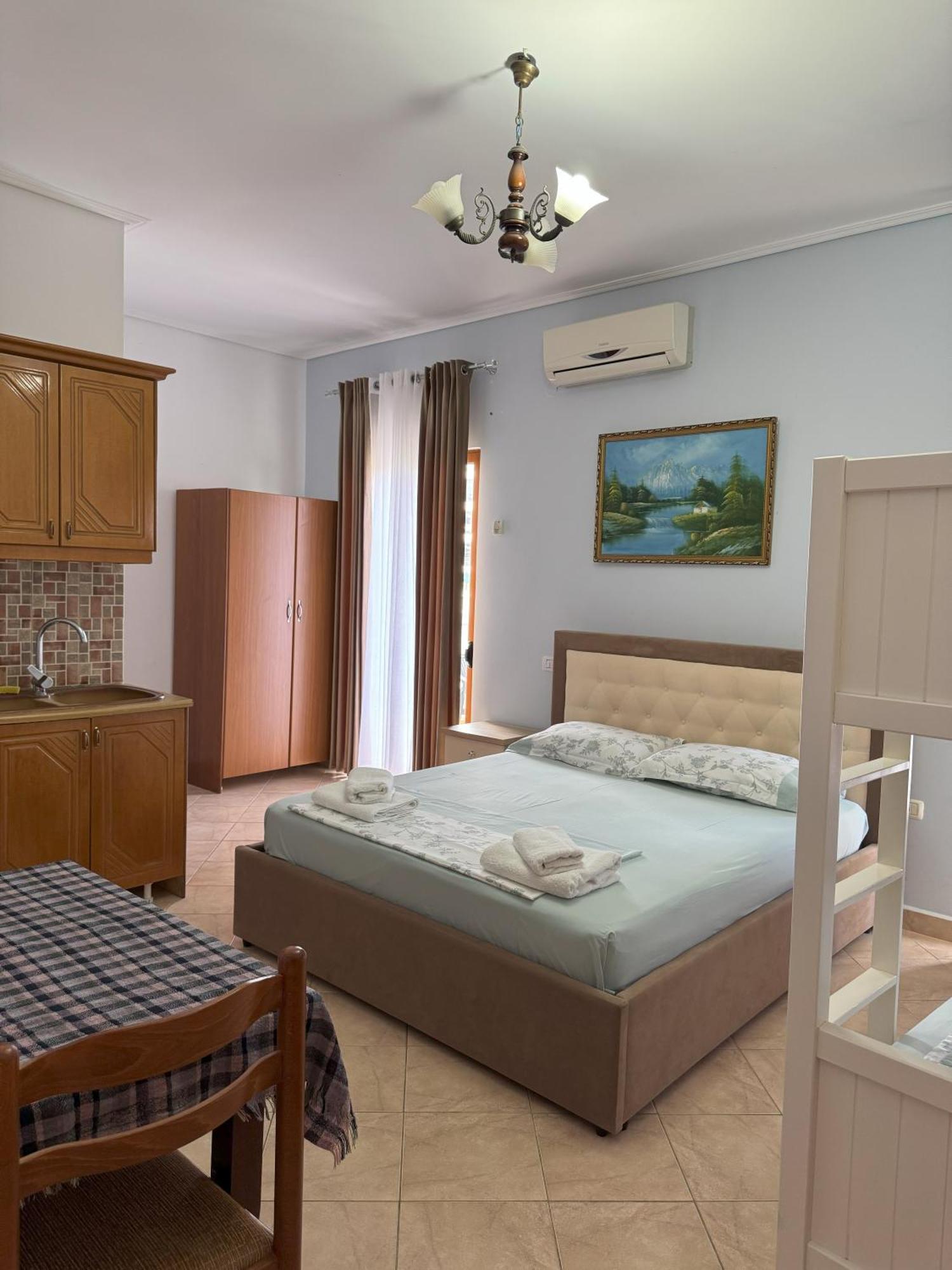 Garden Veli Apartamento Ksamil