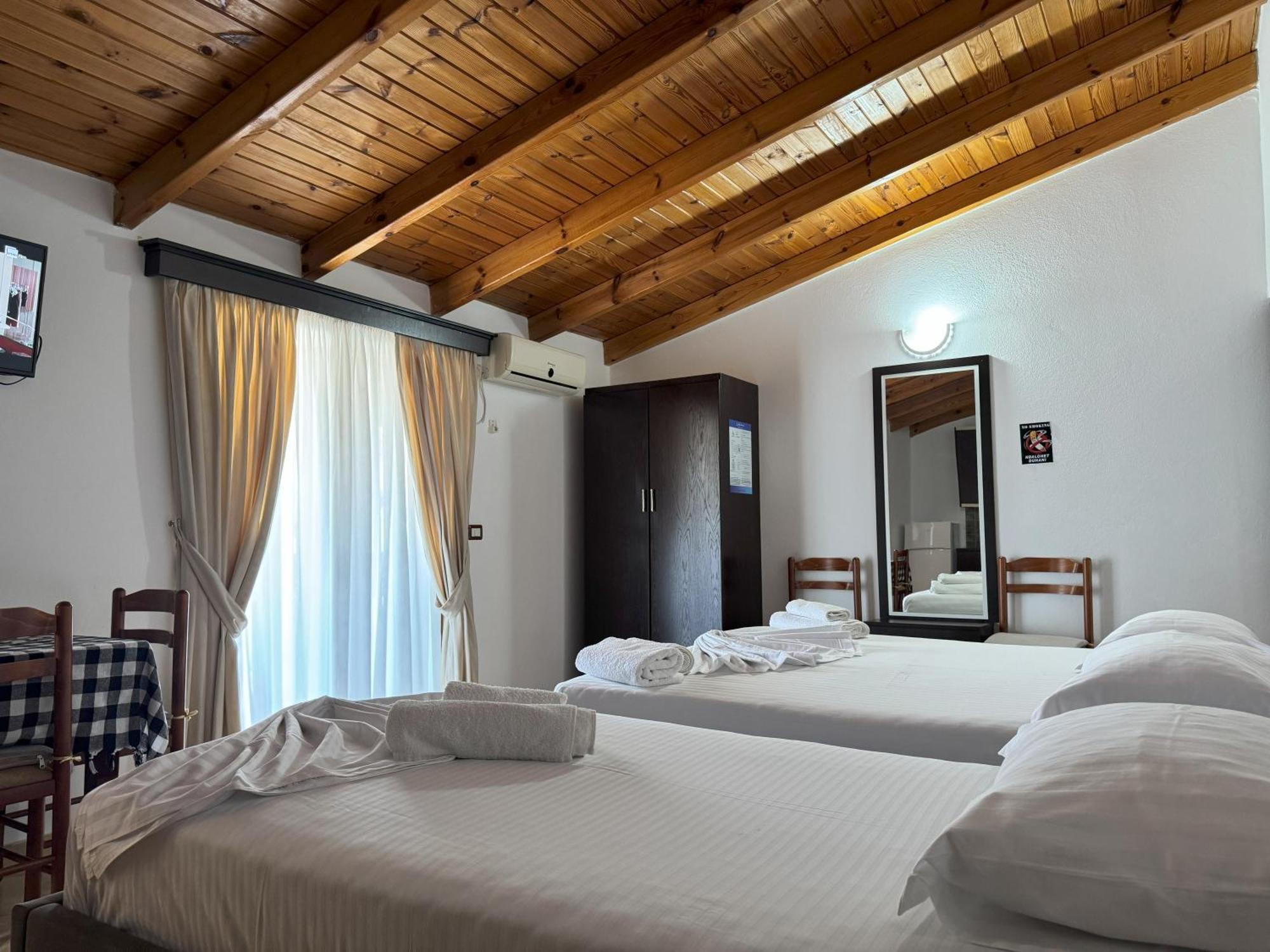 Apartamento Garden Veli Ksamil