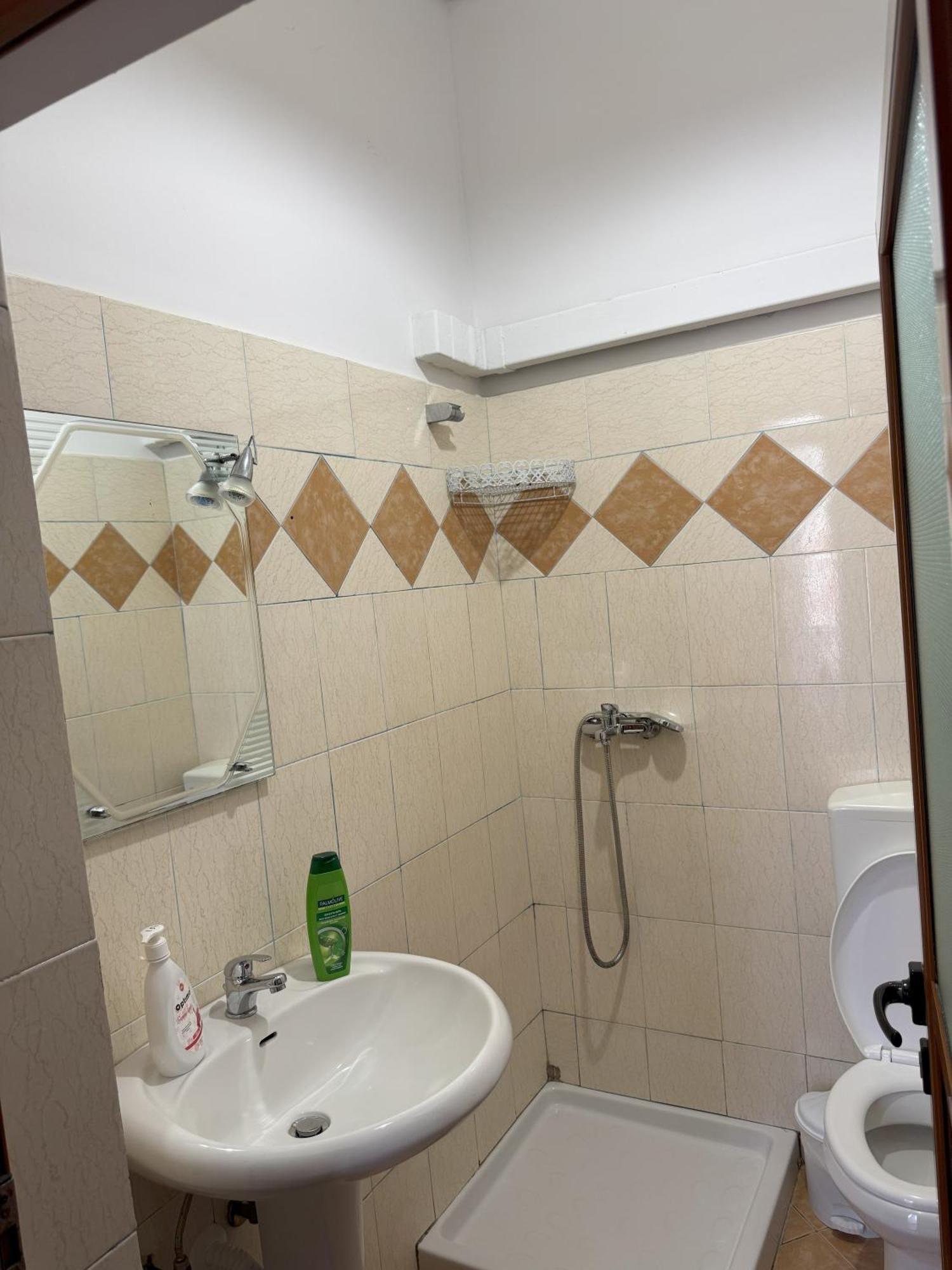Garden Veli Apartamento