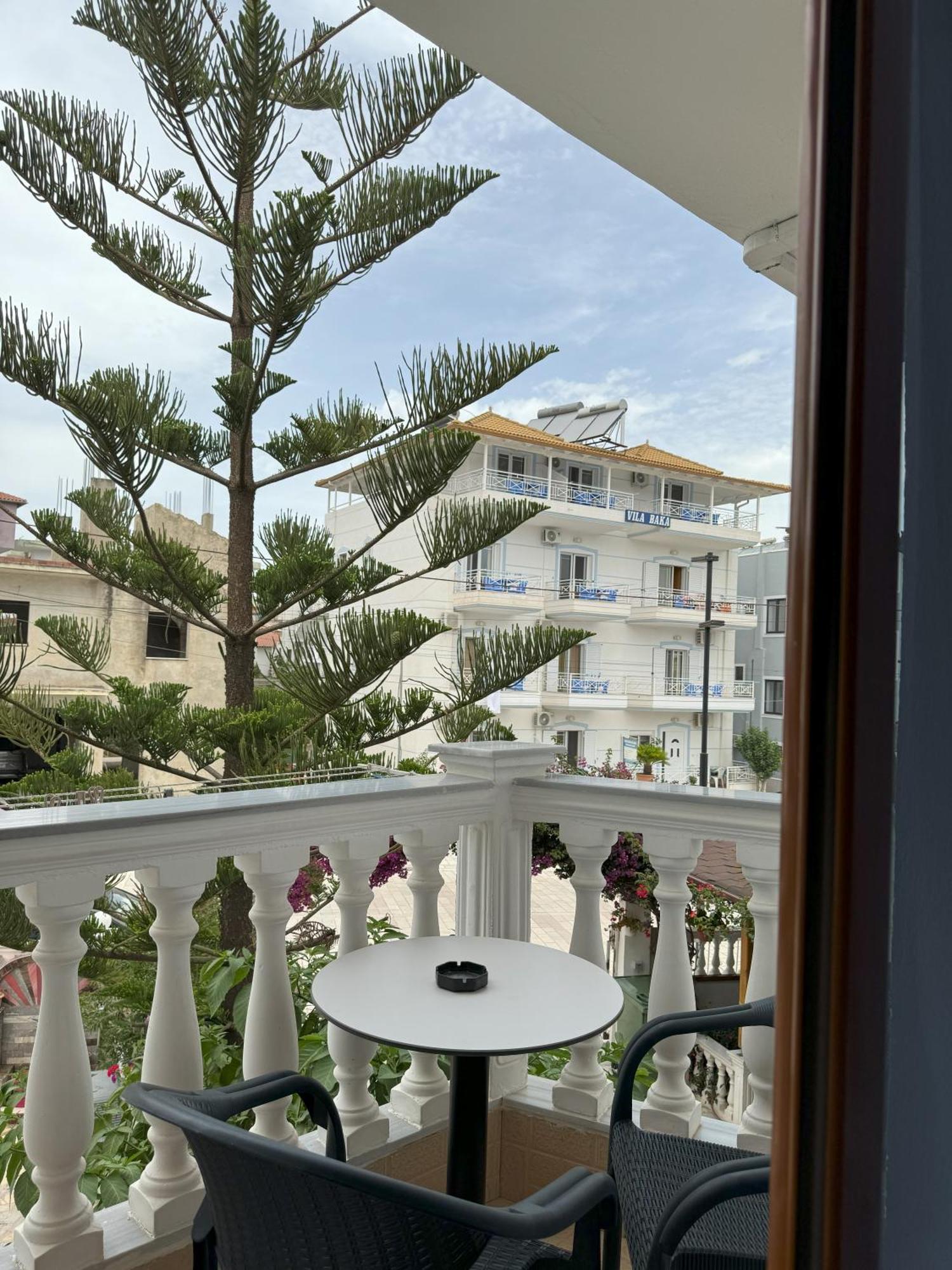 Garden Veli Apartamento *