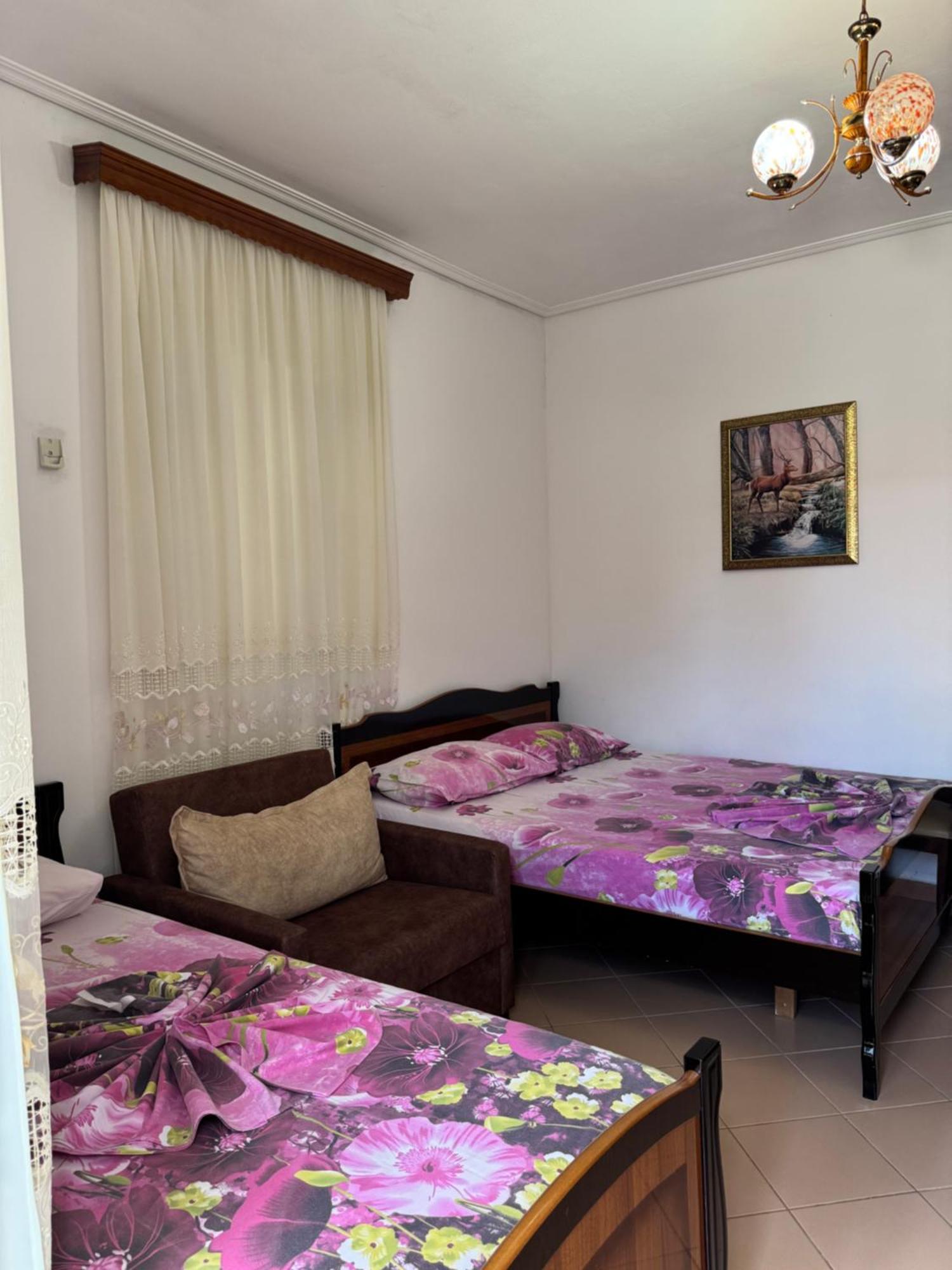 Apartamento Garden Veli