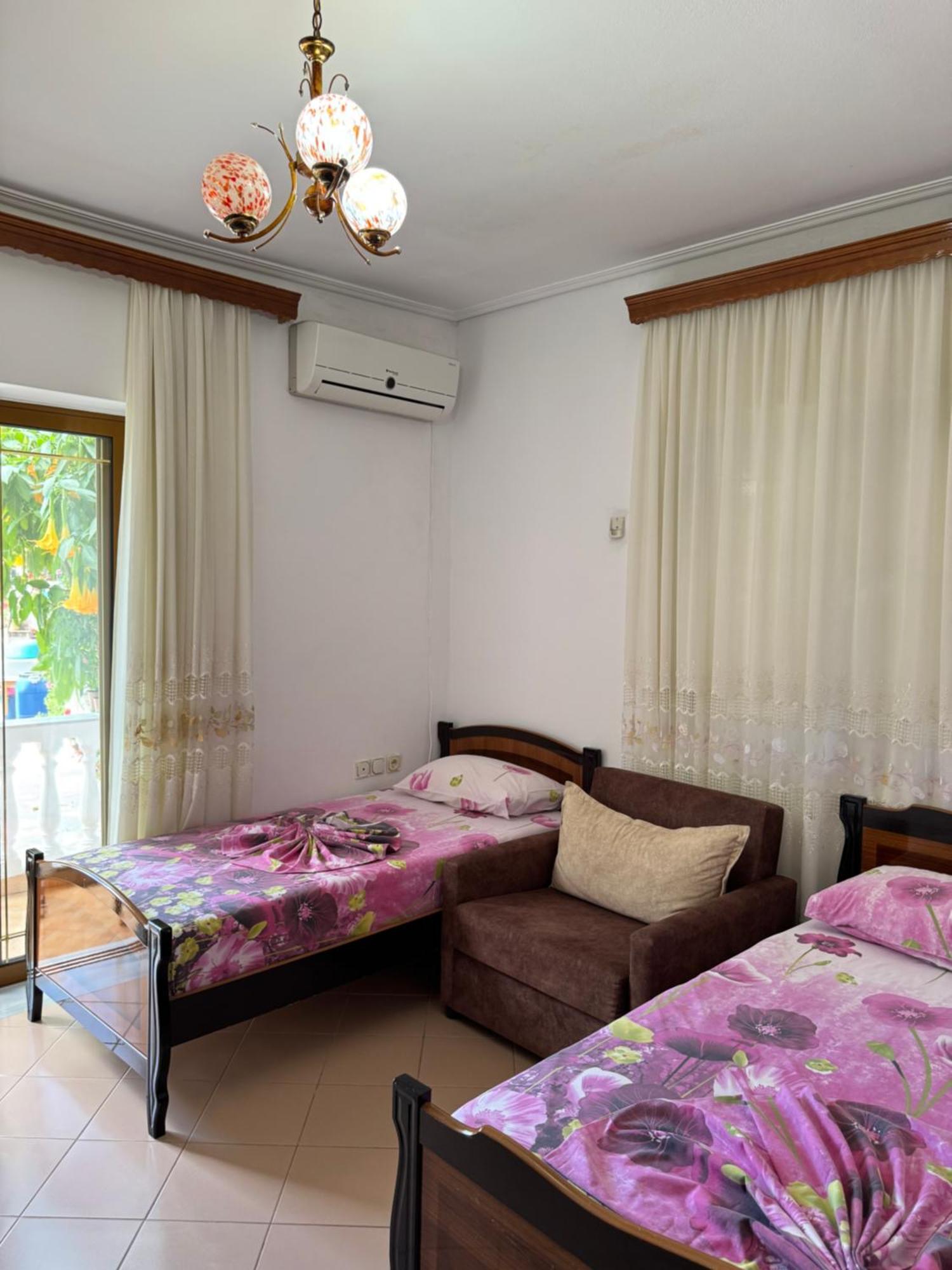 Garden Veli Apartamento *